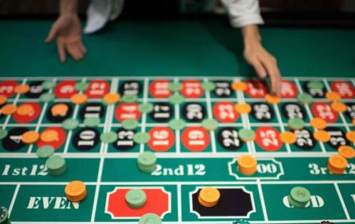 Online Dice Gambling