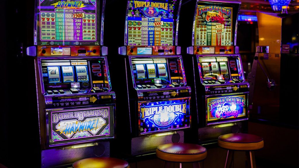 casino slot machine